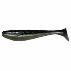 Przynęta FishUp Wizzle Shad 3" (8cm) - #201 Bluegill/Pearl - 8 szt. - obrazek 1
