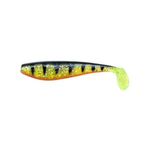 Przynęta FOX RAGE Zander Pro 12cm - Perch - obrazek 1