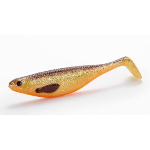 Przynęta WESTIN ShadTeez High 12cm 15g Gold Rush - 1 szt - obrazek 1