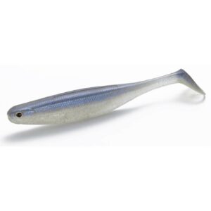 Przynęta WESTIN ShadTeez Slim -Sparkling Blue- 14cm 17g - obrazek 1