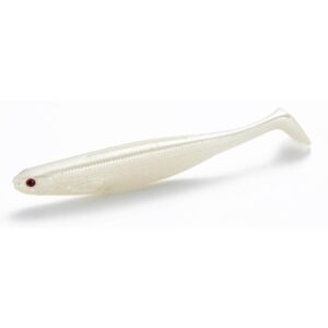 Przynęta WESTIN ShadTeez Slim -Pearl- 12cm 10g - obrazek 1