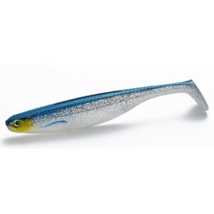 Przynęta WESTIN ShadTeez Slim -Blue Headlight- 10cm 6g - obrazek 1