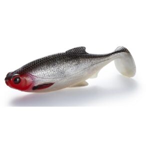 Przynęta WESTIN Ricky the Roach ST 10 cm 14g - Redlight - 1szt - obrazek 1