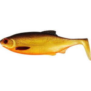 Przynęta WESTIN Ricky the Roach ST 18cm 85g Gold Rush - 1szt - obrazek 2