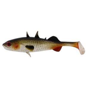 Przynęta WESTIN Stanley The Stickleback - Lively Roach - 9cm - 1 szt. - obrazek 2