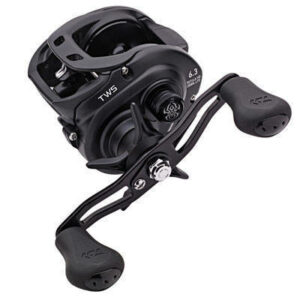 Multiplikator DAIWA Tatula HD 200HL LTD - obrazek 1