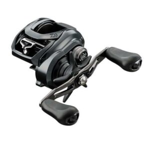 Multiplikator DAIWA Tatula TWS 300HL - obrazek 1