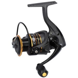 Kołowrotek MIKADO Carus 3006 FD - obrazek 1