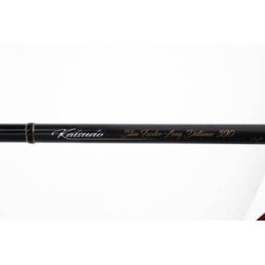 Wędka MIKADO KATSUDO SLIM FEEDER 360cm 90g - obrazek 2