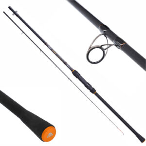Wędka MIKADO KATSUDO SLIM FEEDER 360cm 90g - obrazek 1