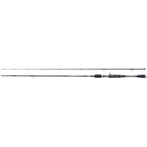 Wędka castingowa JAXON Grey Stream 265cm 10-35g - obrazek 1