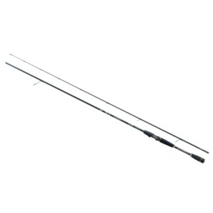 Wędka JAXON Green Point XTM Spin 225cm 10-30g - obrazek 1