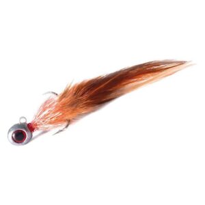 Kogut SPINMAD 15g kolor 07 - obrazek 1