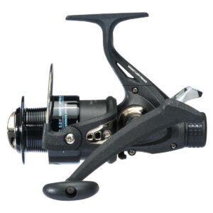 Kołowrotek karpiowy JAXON Magnet Carp FRM 600 - obrazek 1