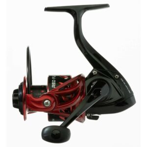 Kołowrotek JAXON Red Fury RX 200 - obrazek 1