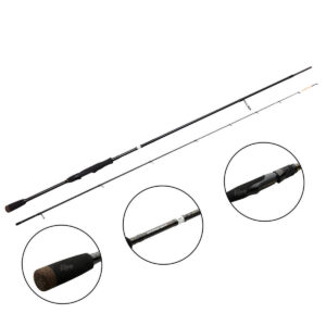 Wędka Savage Gear SG2 Drop Shot Specialist 2, 23m 2-12g - obrazek 1