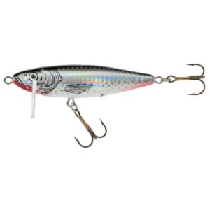 Wobler JAXON Holo Select Bolek 7cm,  tonący- SC - obrazek 1