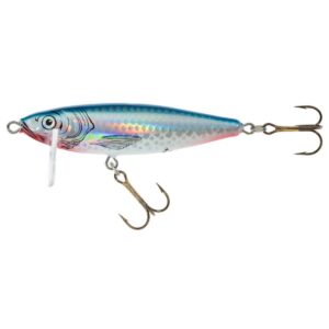 Wobler JAXON Holo Select Bolek 7cm, tonący- SN - obrazek 1