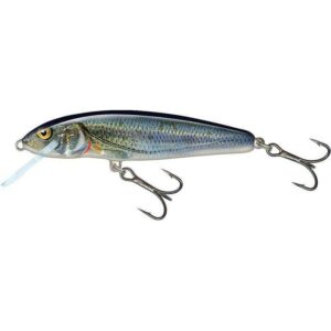 Wobler SALMO Minnow 7cm - tonący - Spirlin - obrazek 1