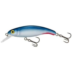 Wobler SALMO Slick Stick 6cm - pływający - Blue Shiner - obrazek 1
