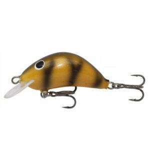 Wobler KENART Hunter 2cm YB (Pływający) - obrazek 1