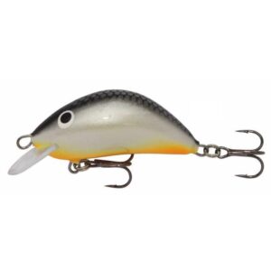 Wobler KENART Hunter 4cm BPO (Pływający) - obrazek 1