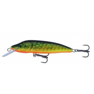 Wobler KENART Pike 9cm PIX (Pływający) - obrazek 1