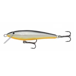 Wobler KENART Fighter 8cm BPO (Pływający) - obrazek 1