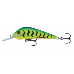 Wobler KENART Dynamic 7cm GT (Pływający) - obrazek 1