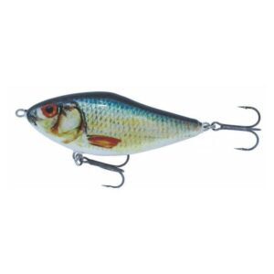 Wobler KENART Dancer 7cm NR (Tonący) - obrazek 1