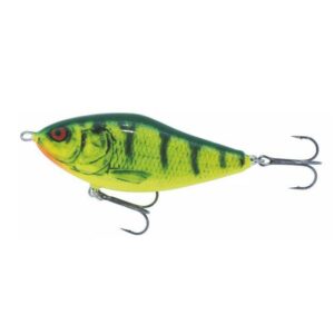 Wobler KENART Dancer 10cm PX (Tonący) - obrazek 1