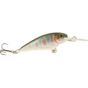 Wobler Dorado Invader 4cm - pływający - kolor RT - obrazek 1