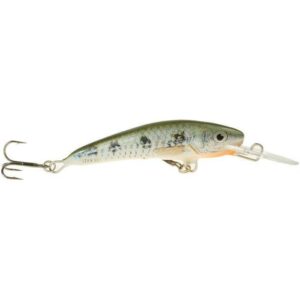 Wobler Dorado Stick 5,5cm - pływający - kolor GO - obrazek 1