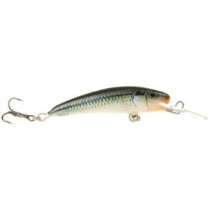 Wobler Dorado Stick 5, 5cm - pływający - kolor S - obrazek 1