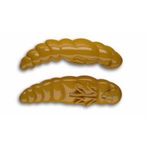 Przynęta Libra Lures LARGO 3.5cm, 036 - coffee milk- 10szt (zapach serowy) - obrazek 1