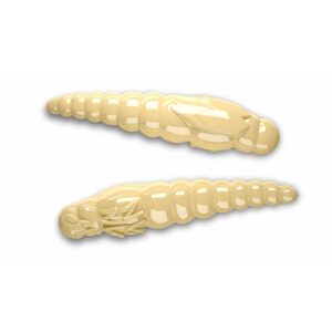 Przynęta Libra Lures LARGO SLIM 3.4cm, 005 - cheese- 12szt (zapach serowy) - obrazek 1