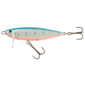 Wobler JAXON Holo Select Bolek 7cm,  tonący- N - obrazek 1