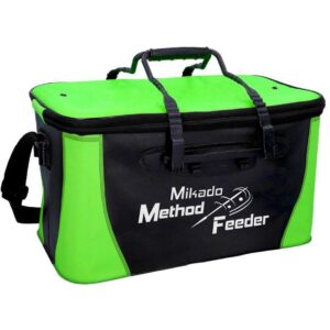Torba MIKADO Method Feeder 006 (28x28x48cm) - obrazek 1