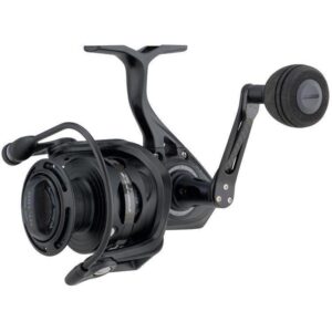 Kołowrotek PENN Conflict II 4000 Spin - obrazek 3