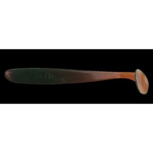 Przynęta RELAX Bass 2.5" (6.35cm) kol S091 op 4szt - obrazek 1