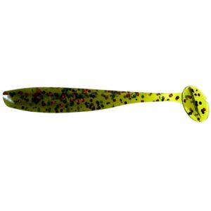 Przynęta RELAX Bass 2.5" (6.35cm) kol S407 op 4szt - obrazek 1