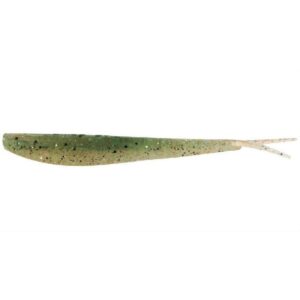 Przynęta Berkley Powerbait Minnow 7.5cm Emerald Shiner - obrazek 1