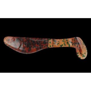 Przynęta RELAX Kopyto 1" (2.54cm) kol S218 op 8szt - obrazek 1