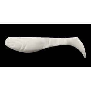 Przynęta RELAX Kopyto 2" (5.08cm) kol S001 op 5szt - obrazek 1