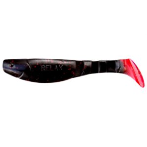 Przynęta RELAX Kopyto 4L" (10.16cm) kol T066 op 4szt - obrazek 1