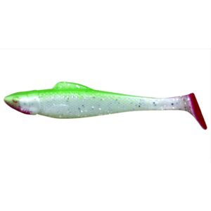 Przynęta RELAX Ohio 4" (10.16cm) kol S034R op 4szt - obrazek 1