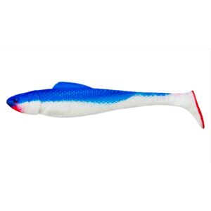 Przynęta RELAX Ohio 5" (12.7cm) kol S006R op 3szt - obrazek 1
