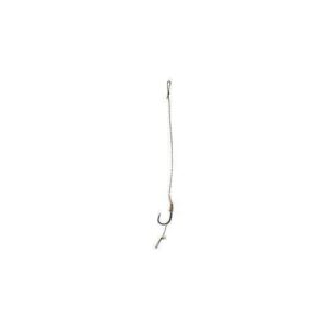 Przypon Karpiowy MIKADO - PVA/METHOD RIG 10cm/25lbs - hak: 2 - op.2szt. - obrazek 1