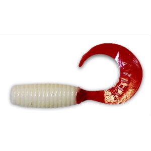 Przynęta RELAX Twister VR 1" (2.54cm) kol TS048 op 8szt - obrazek 1