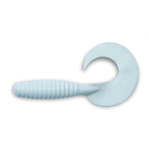 Przynęta RELAX Twister VR 5" (12.7cm) kol TS001 op 5szt - obrazek 1